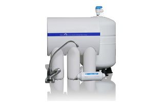 Reverse Osmosis